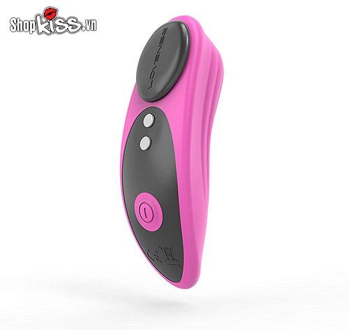 Máy rung quần lót từ tính Lovense Ferri FERRI1 tại Hà Nội