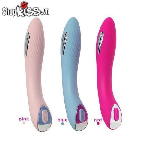 Máy rung xung điện kích thích điểm G ALIS giá rẻ tại hcm