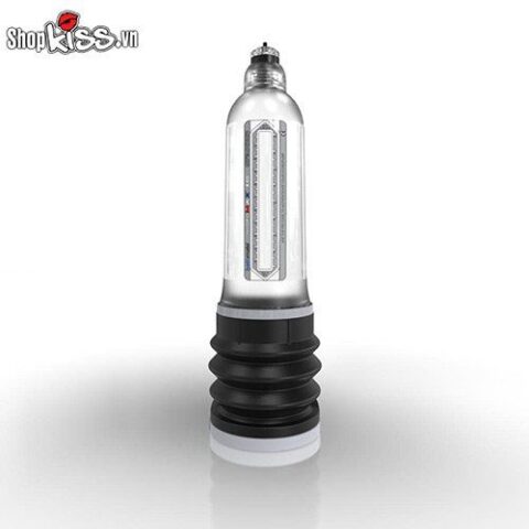 Máy tập dương vật bằng áp suất nước Hydromax X40 DC40X tại tphcm