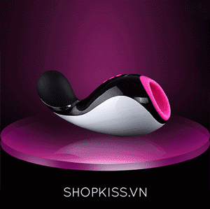 Máy Thủ Dâm Nalone Oxxy Có Kết Nối Bluetooth DC54M chính hãng