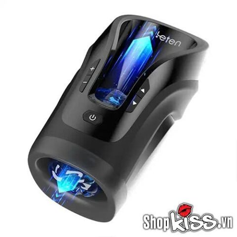 Máy thủ dâm cao cấp Leten Cannon King Mini Luxury giá bao nhiêu
