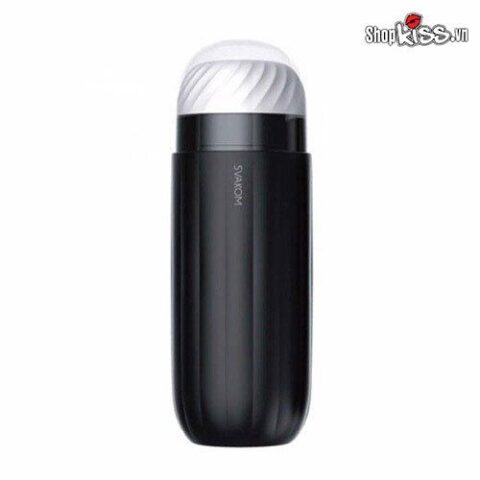 Máy thủ dâm đa năng cao cấp Svakom Sam Neo tại shopkiss