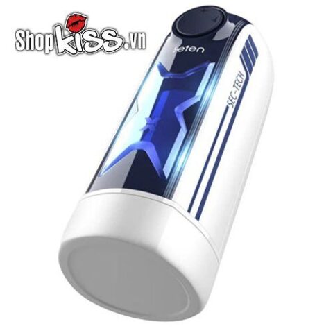 Máy thủ dâm mini thụt siêu tốc độ Leten X-speed mua ở đâu