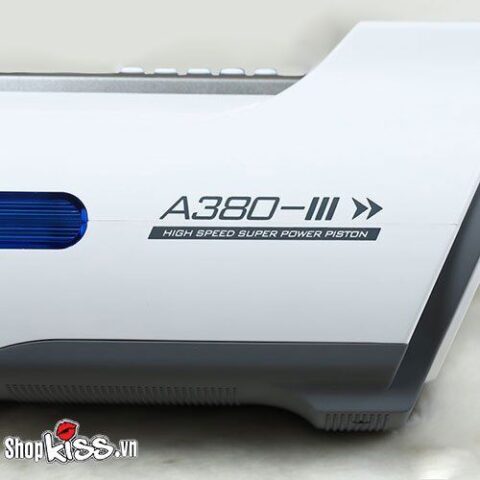 Máy thủ dâm tự động Leten A380 Pro thế hệ thứ 3 AD33Q tại shopkiss