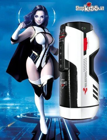 Máy thủ dâm tự động cao cấp Leten Future Pro AD33X mua ở đà nẵng