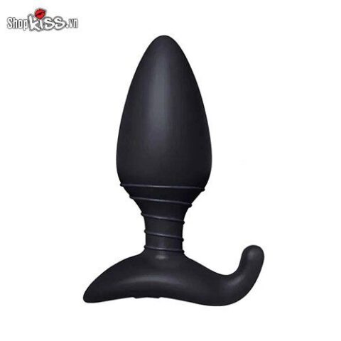 Mua Phích cắm hậu môn có rung cao cấp Lovense Hush HUSH1 ở đâu