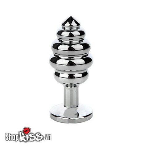 Phích cắm hậu môn dạng xoắn ốc HM05Y giá rẻ