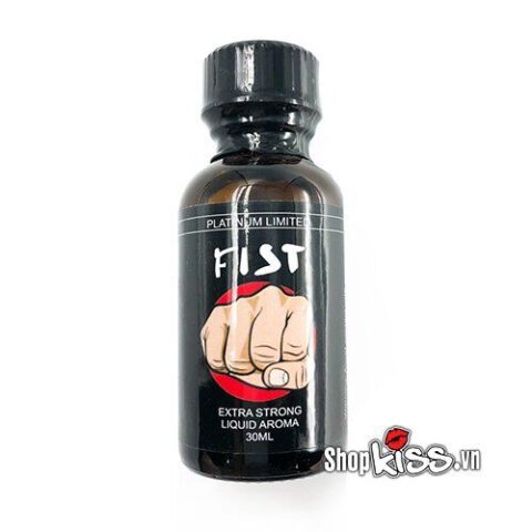 popper fist 30ml pp3 giá bao nhiêu