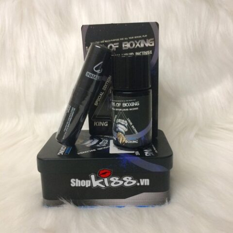 popper king of boxing 30ml