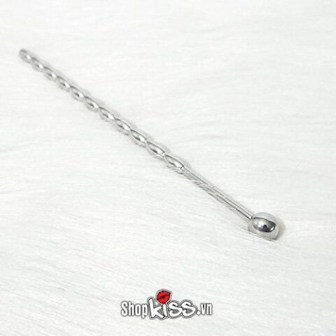 Thanh kích thích niệu đạo bằng kim loại thép không gỉ DC11A mua ở đâu?