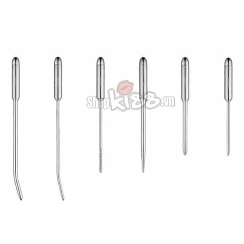 thanh rung kích thích niệu đạo thép không gỉ DC11C giá rẻ tại tphcm và hà nội mua ở đâu chất lượng uy tín