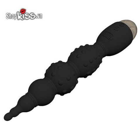 Thanh rung massage hậu môn FAAK Beads HM17M mua ở đâu