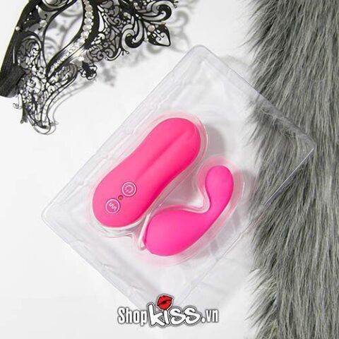 Trứng rung Angel Baby 10 kiểu EG21 tại tphcm