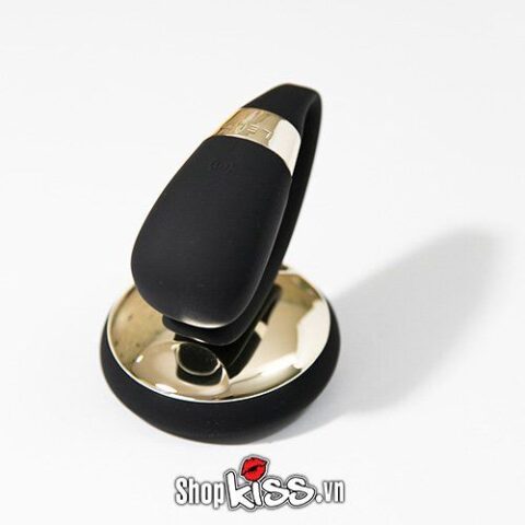 Trứng rung LeLo Tiani 3 Black DC85M chơi có sướng không