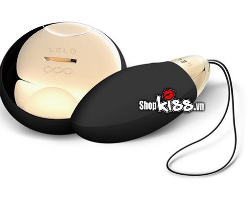 Trứng rung cao cấp Lelo Lyla 2 DC85N mua ở đâu uy tín