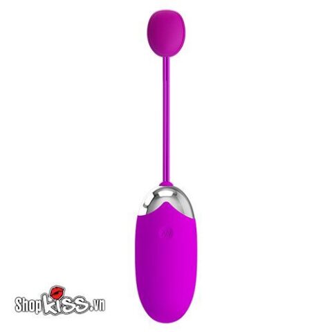 Trứng rung cao cấp đa tần số Pretty Love Abner giá bao nhiêu