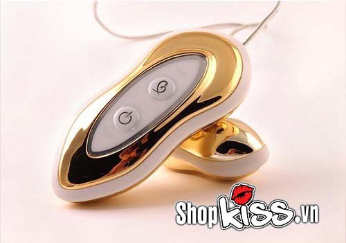 Trứng Rung Giá Rẻ Golden EG13 hàng chính hãng.