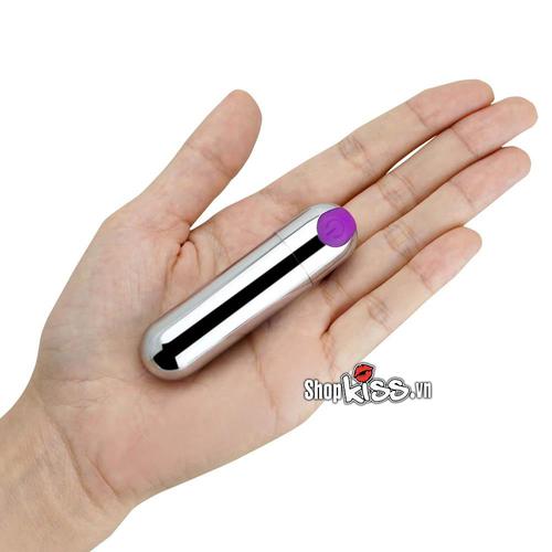Trứng Rung Đa Khoái Cảm Vetter EG11V cho nữ trứng rung đa khoái cảm vetter eg11v giá bao nhiêua