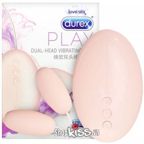 Trứng rung đôi Dual Head Vibration DC59D mua ở đâu?