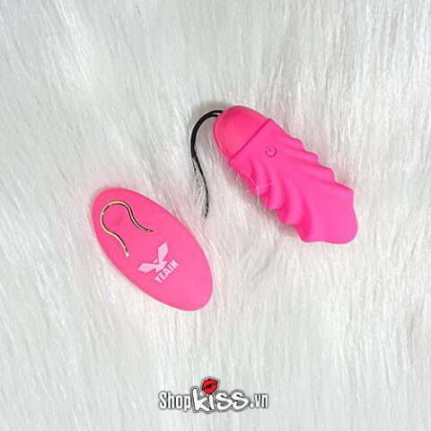 Trứng rung gai sướng điếng người Yeain Sakura EG06A mua ở đâu?