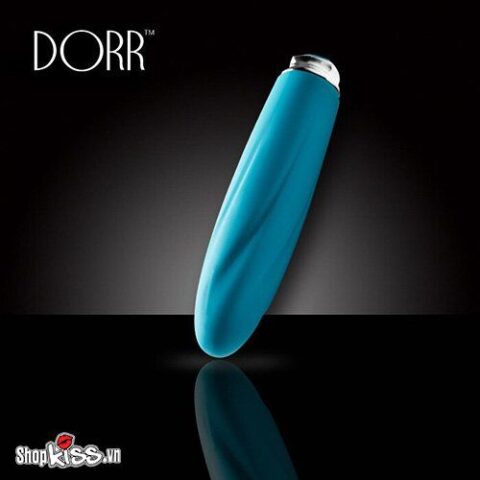Trứng rung kích thích điểm G Dorr Foxy Twist tại Hà Nội