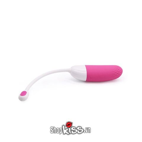 Trứng rung kích thích điểm G Magic Vini mua ở shop nào uy tín