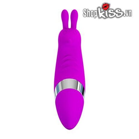 Trứng rung kích thích điểm G Pretty Love Bunny giá rẻ