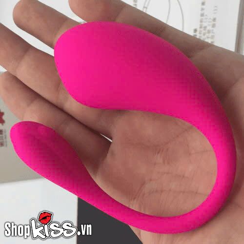 Trứng rung massage điểm G và âm vật Lushy Jumping Eggs giá bao nhiêu