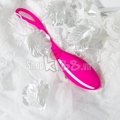 Trứng rung siêu cấp Leten MS42C kích thích điểm G giá bao nhiêu