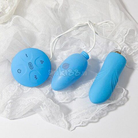 Trứng rung thụt Leten siêu mạnh cực sướng cho chị em EG35C tại sài gòn