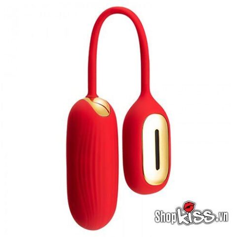 Trứng rung tình yêu 2 đầu Svakom MUSE DC89X giá rẻ tại tphcm