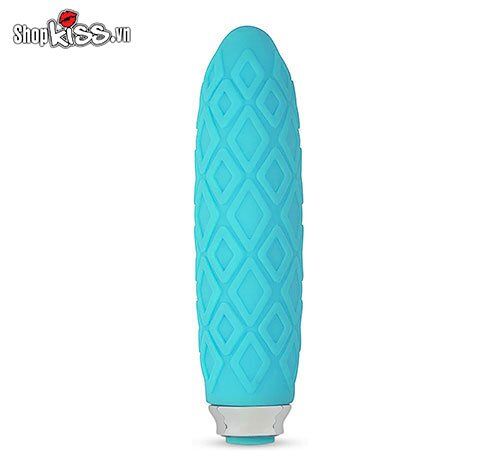 Trứng rung tình yêu cao cấp Dorr Foxy Diamond MS40M dành cho nữ