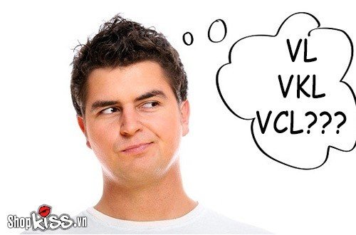 Ý nghĩa của VCL là gì?