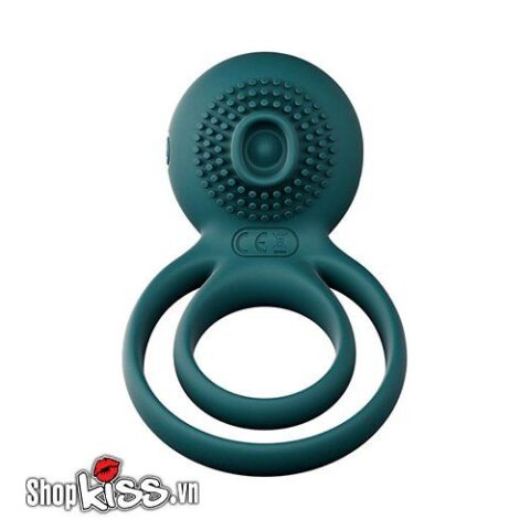 Vòng đeo dương vật cao cấp Svakom Tammy Pro mua ở đâu