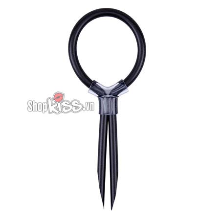 Vòng silicone thắt dương vật kéo dài thời gian quan hệ DC70D tại tp hồ chí minh
