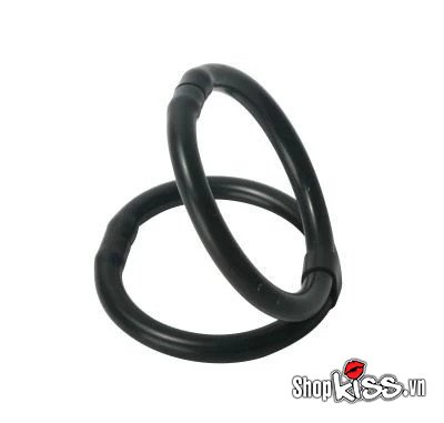 Vòng xoắn kép kéo dài thời gian quan hệ DC60D giá rẻ tại Hà Nội