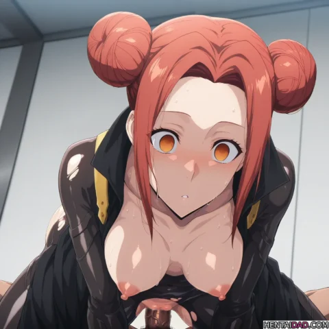 Akari Shimizu Gangbang Sex | Solo Leveling #27