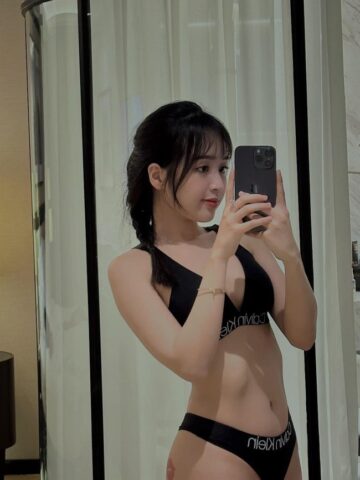 Hotgirl Lê Phương Anh lộ ảnh sex