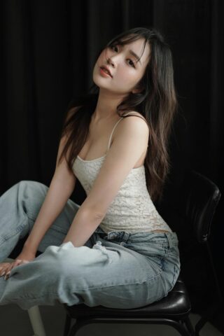 Hotgirl Lê Phương Anh lộ ảnh sex