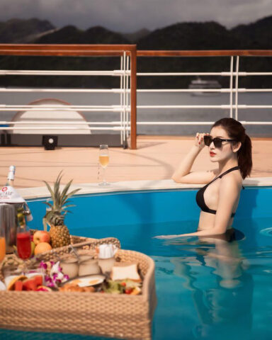 Ảnh sex người nổi tiếng á hậu Huyền My