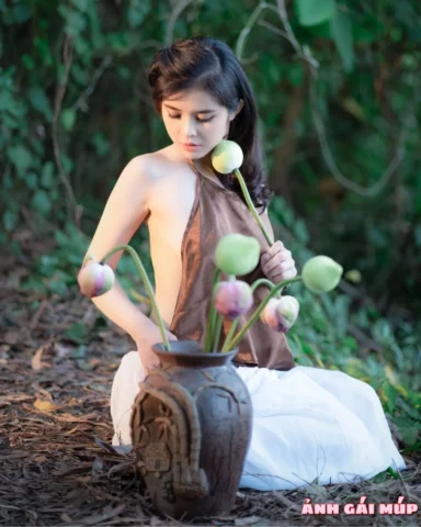 [HOT] Top 99+ ảnh sex áo yếm mới nhất