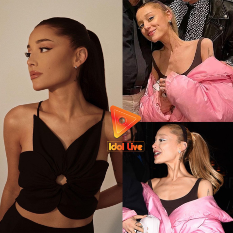 [HOT] Top 99+ ảnh sex ariana grande mới nhất