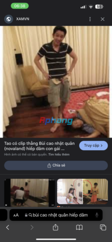 [HOT] Top 99+ ảnh sex bùi cao nhật quân mới nhất