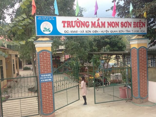 [HOT] Top 99+ ảnh sex cô giáo mầm non thanh hóa mới nhất