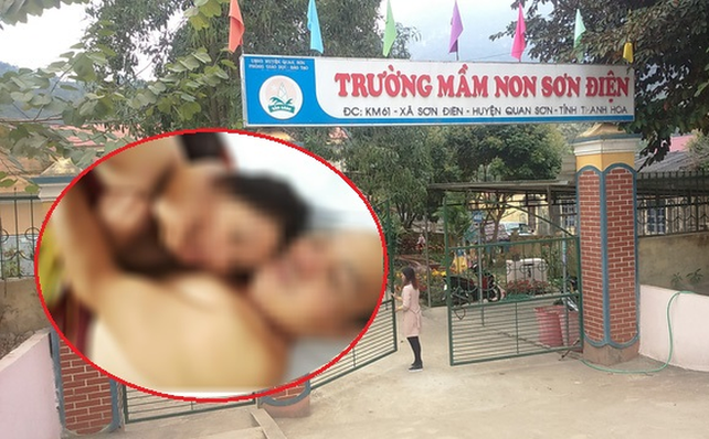 [HOT] Top 99+ ảnh sex cô giáo mầm non thanh hóa mới nhất