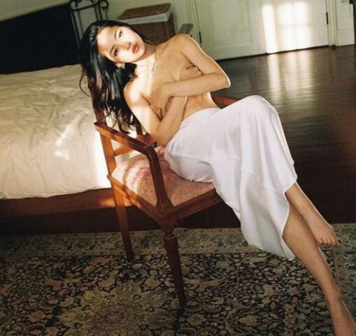 [HOT] Top 99+ ảnh sex của chi pu mới nhất