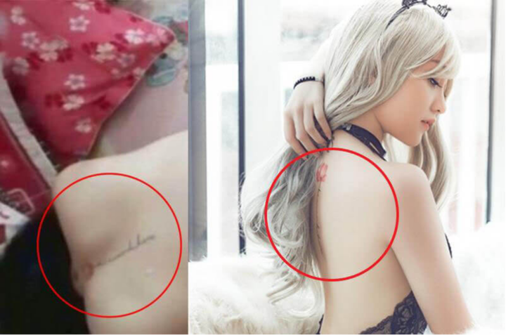 [HOT] Top 99+ ảnh sex của kiều anh hera mới nhất