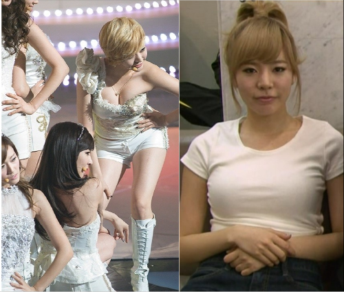 [HOT] Top 99+ ảnh sex của snsd mới nhất