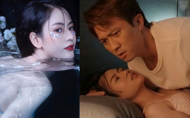 [HOT] Top 99+ ảnh sex diễn viên việt nam mới nhất