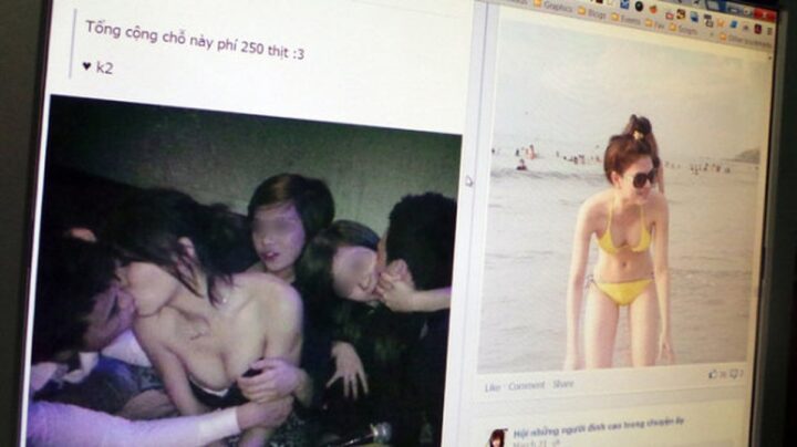 [HOT] Top 99+ ảnh sex gay trên facebook mới nhất